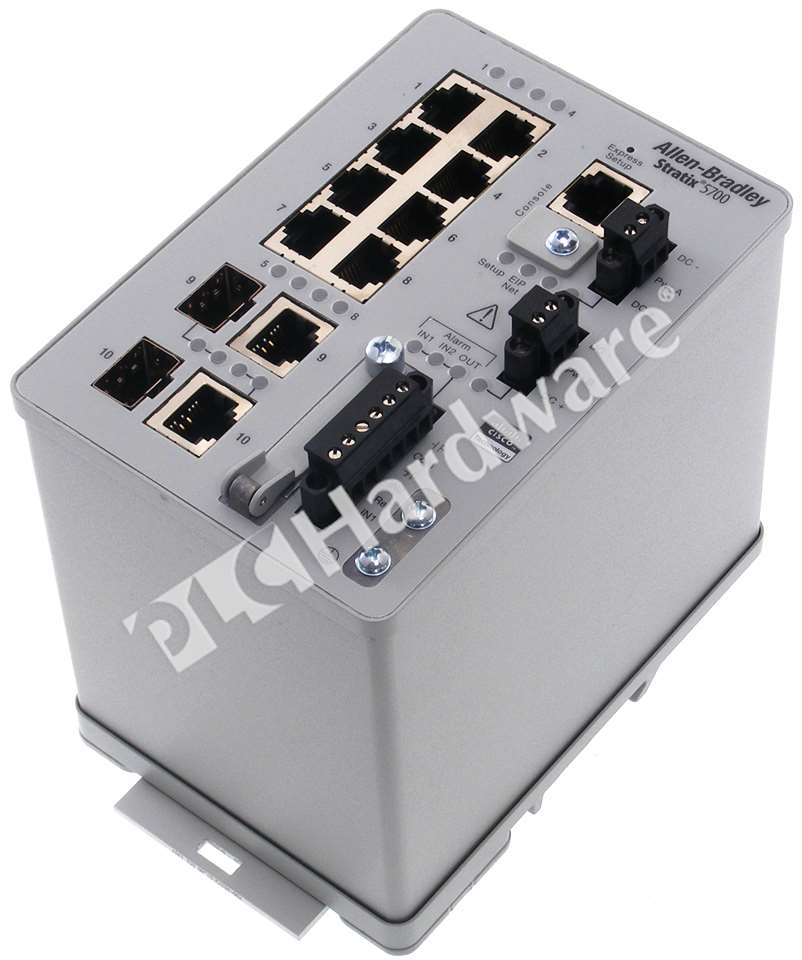 1783-BMS10CL/A 4