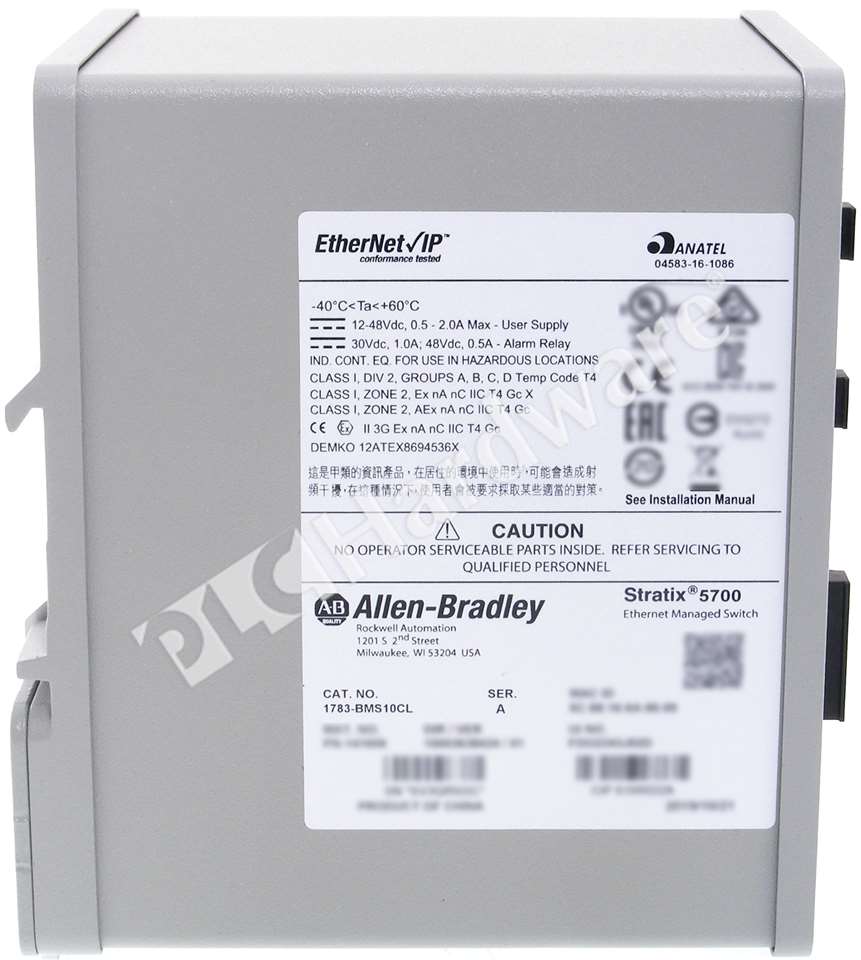1783-BMS10CL/A 6