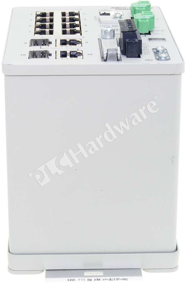 1783-BMS10CL/A 2