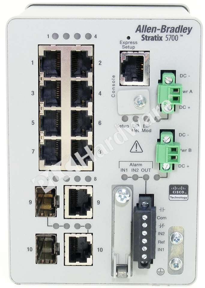 1783-BMS10CL/A 6