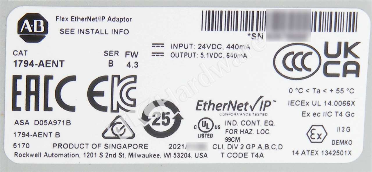 1794-AENT/B 8