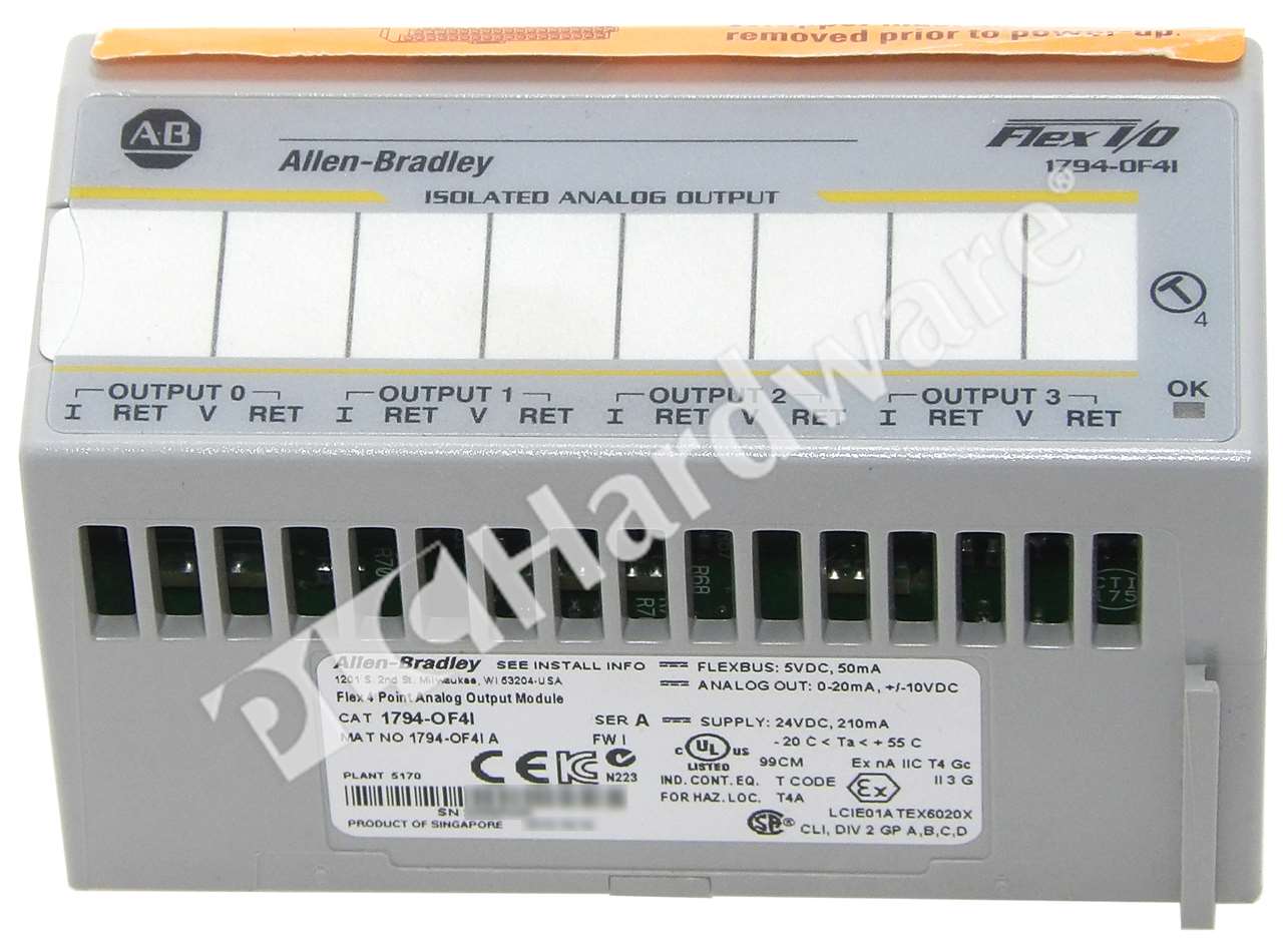 1794-OF4I/A 5