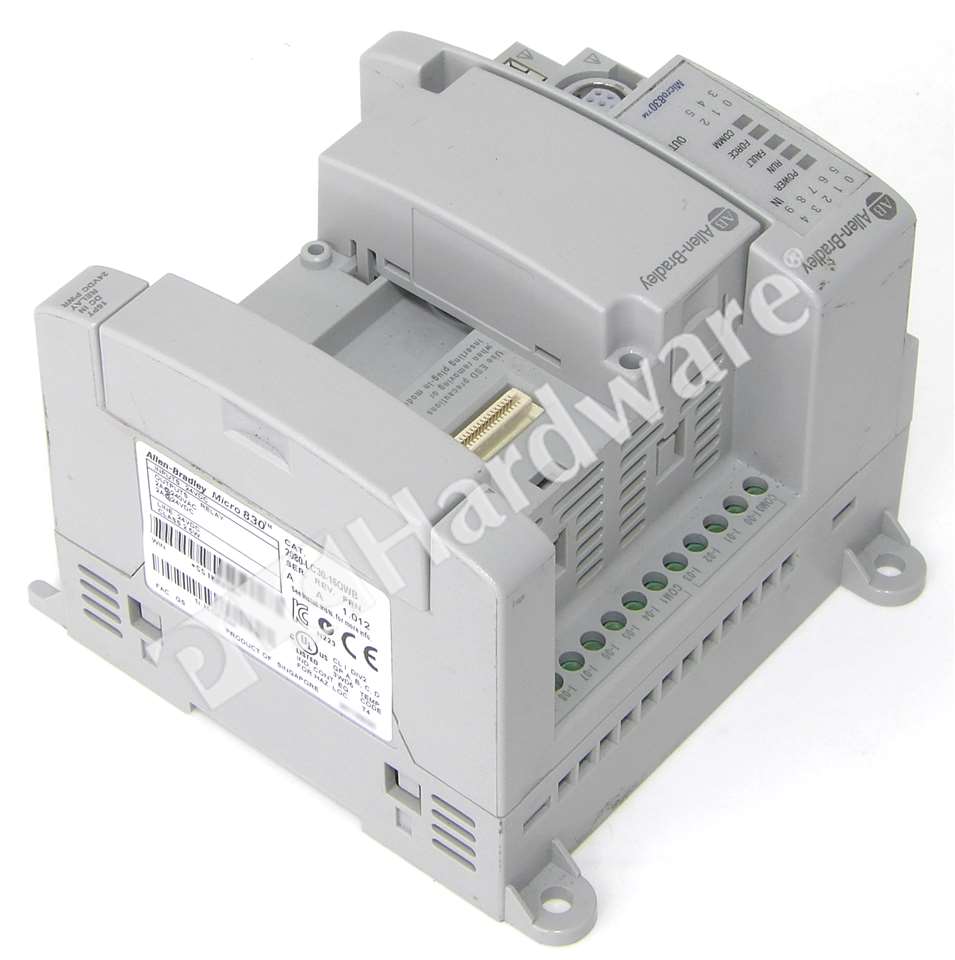2080-LC30-16QWB/A 3