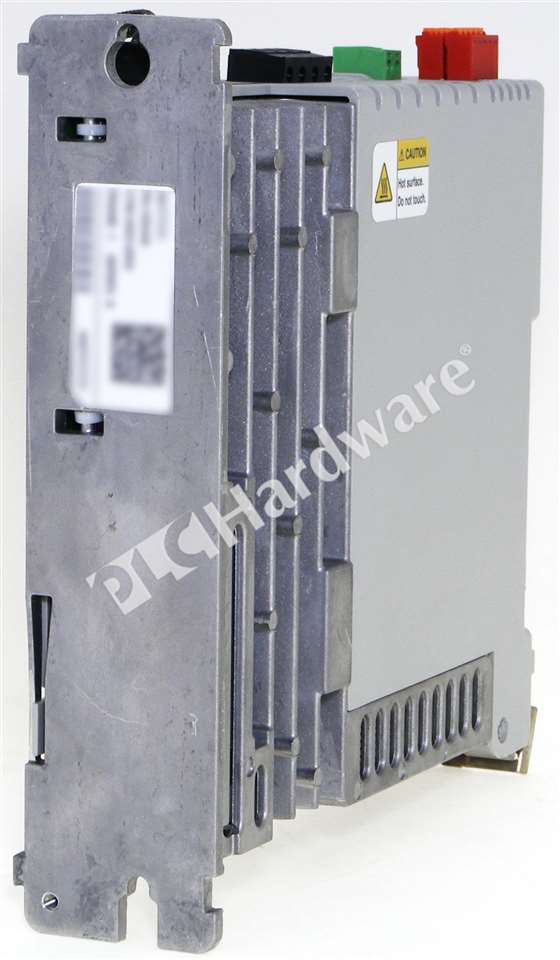 Allen Bradley 2198-H003-ERS /A Kinetix 5500 Servo Drive 190-528VAC