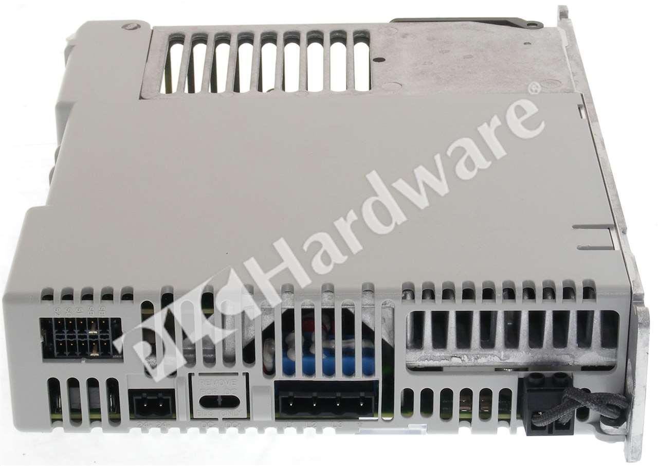 PLC Hardware - Allen Bradley 2198-H015-ERS Series A, Surplus Open Pre-owned