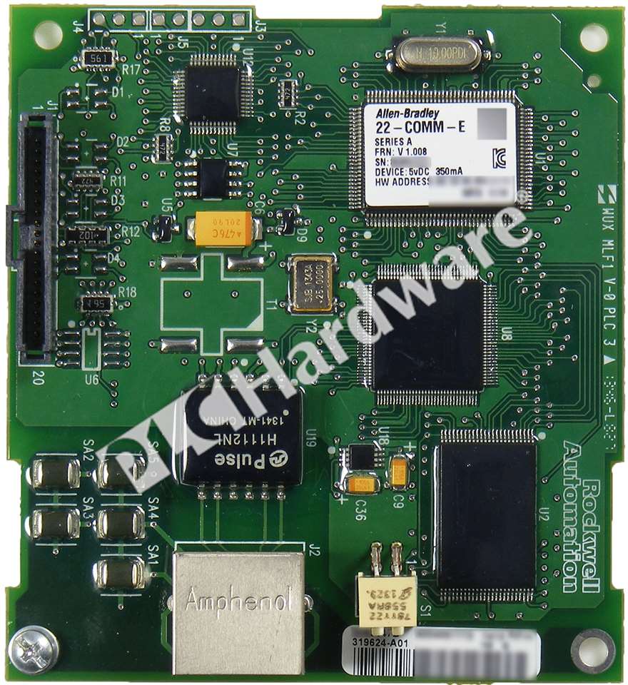 22-COMM-E/A 6