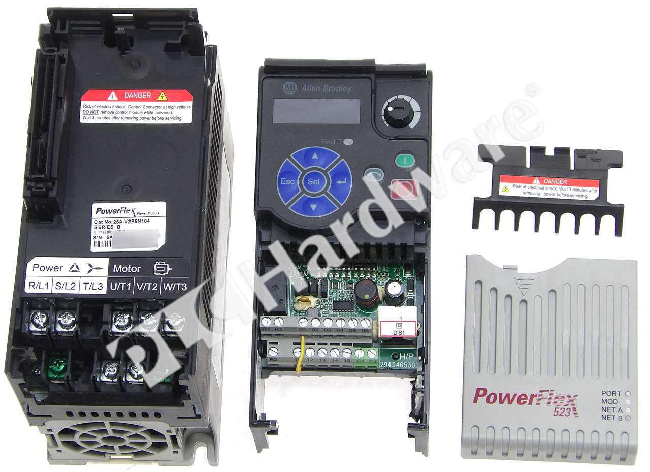 25A-V2P5N104/B 6