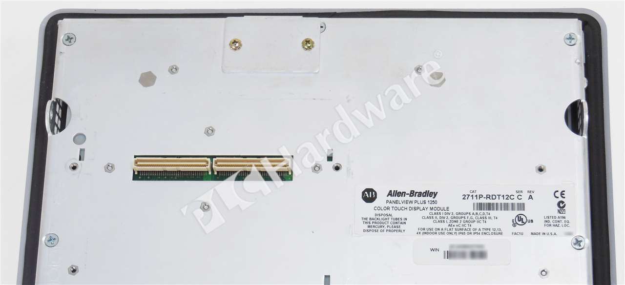 2711P-RDT12C 4