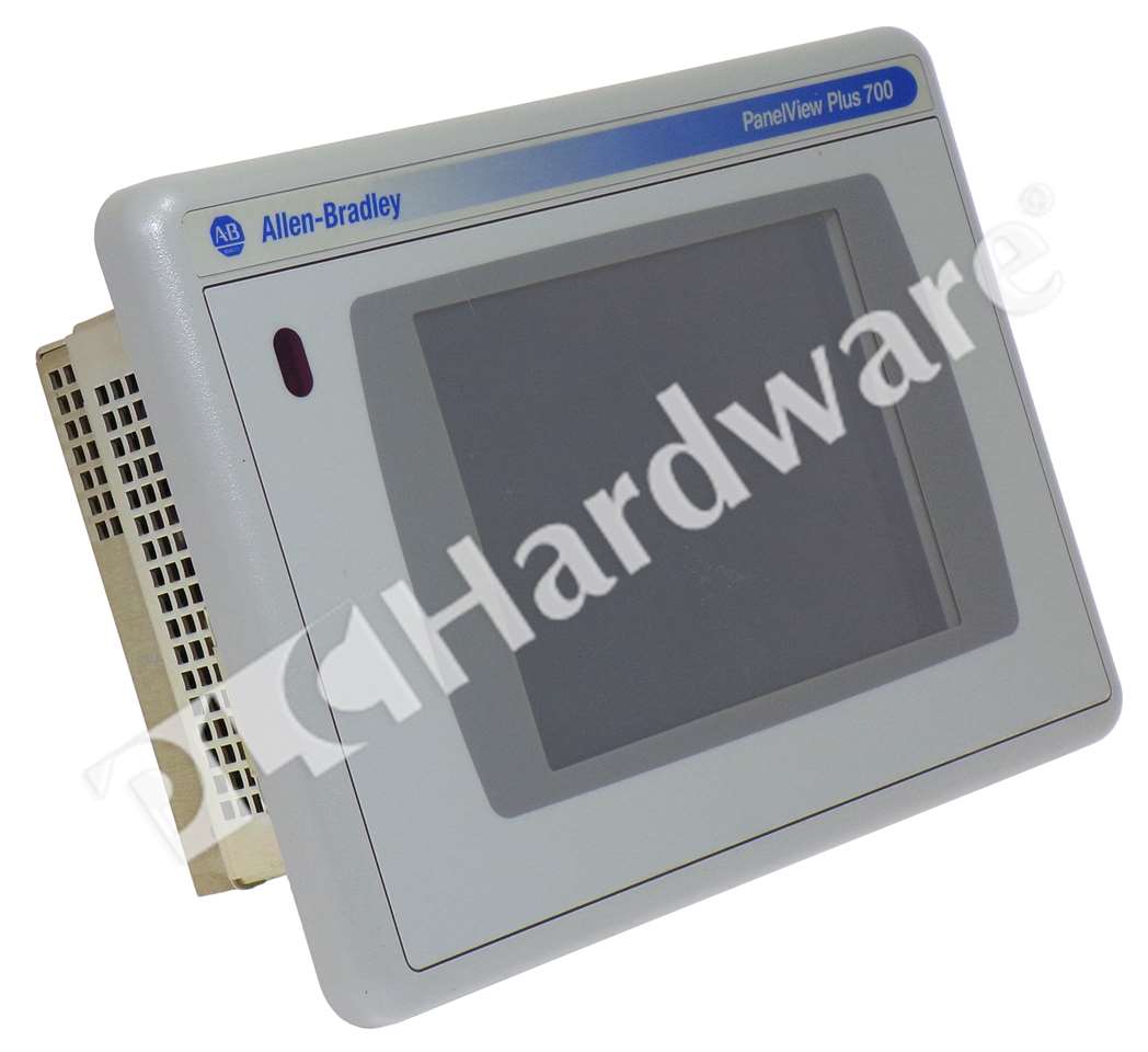 Allen Bradley 2711P-T7C6D1 /A PanelView Plus 700 6.5