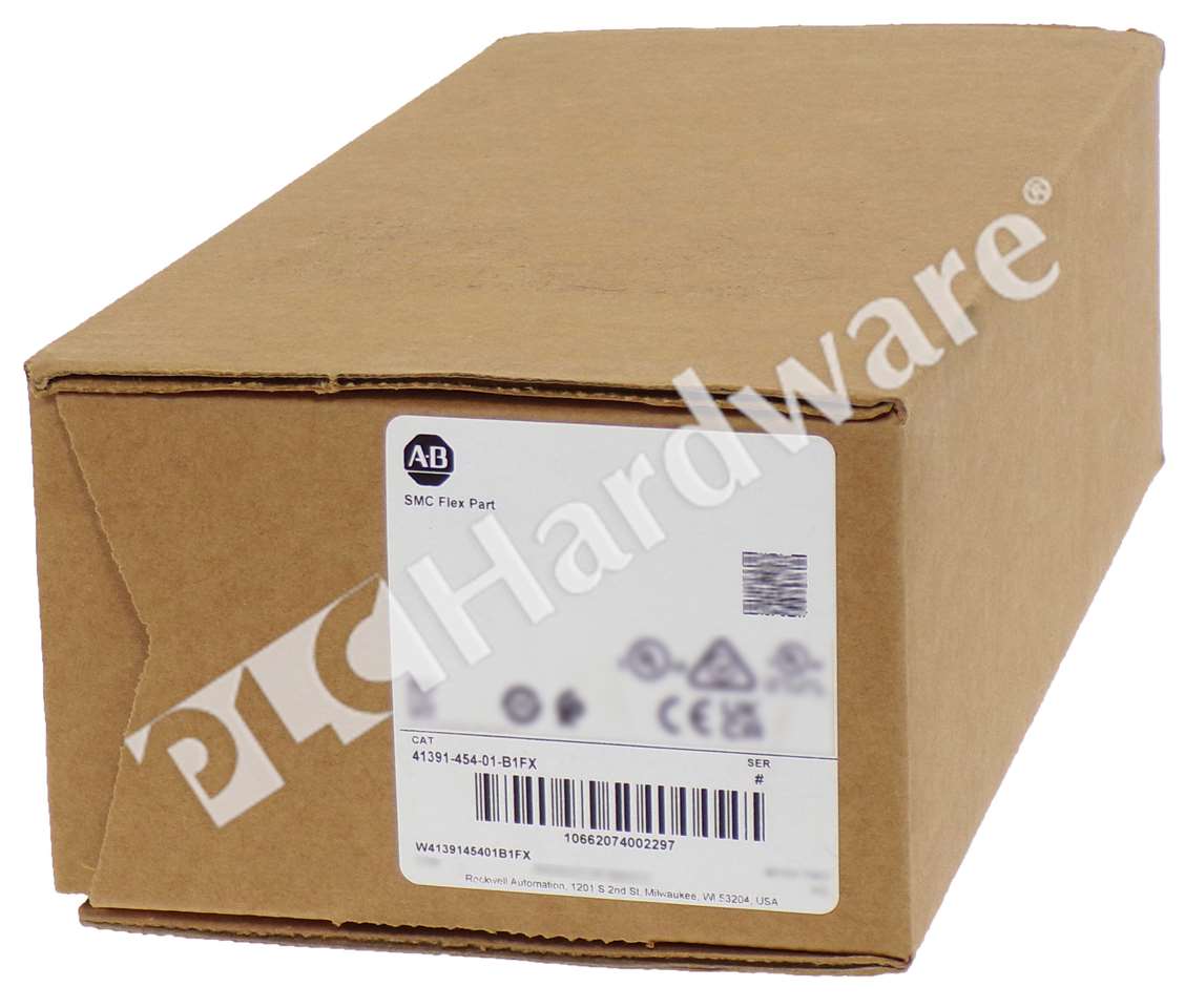 41391-454-01-B1FX/B 8