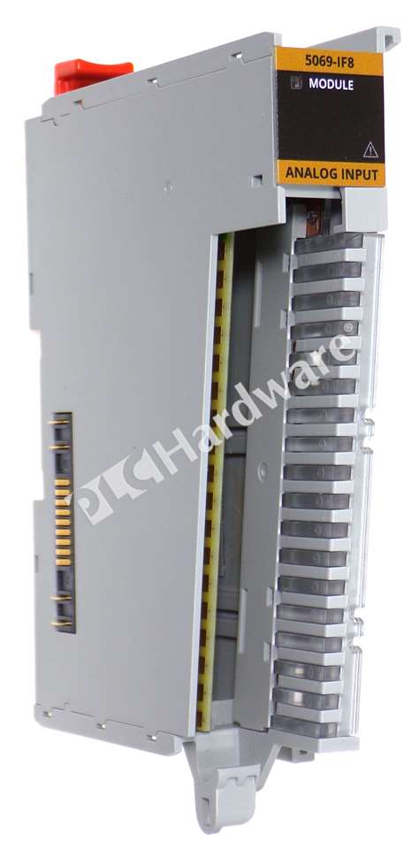 5069-IF8/A 1