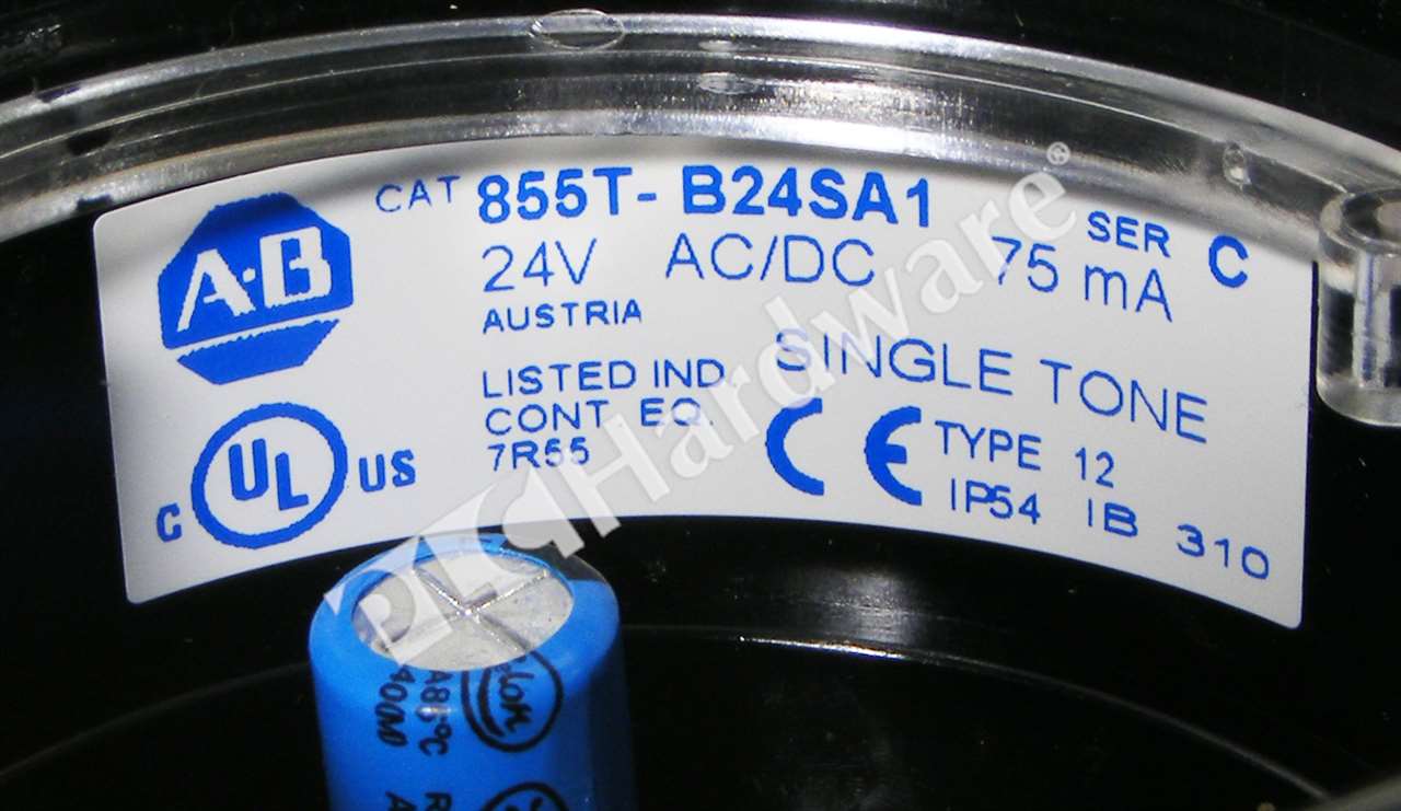 855T-B24SA1/C 5