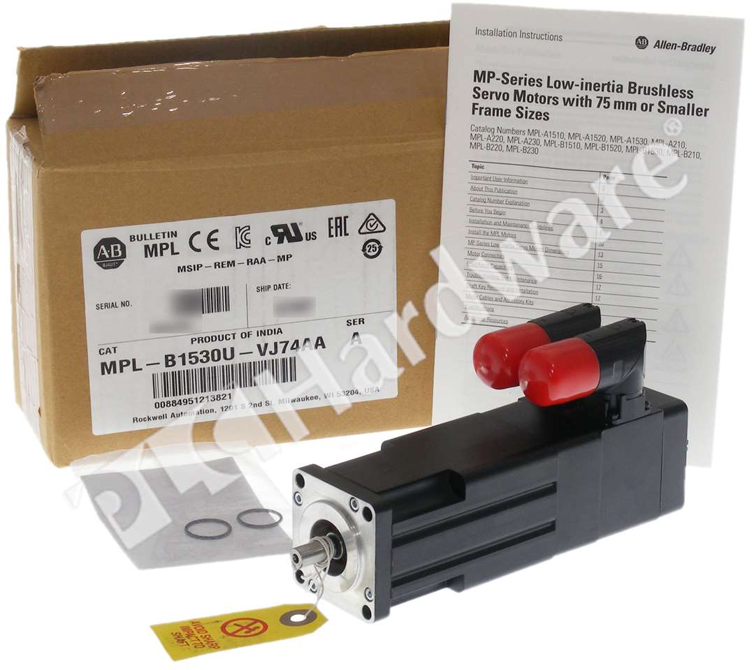 MPL-B1530U-VJ74AA/A 4