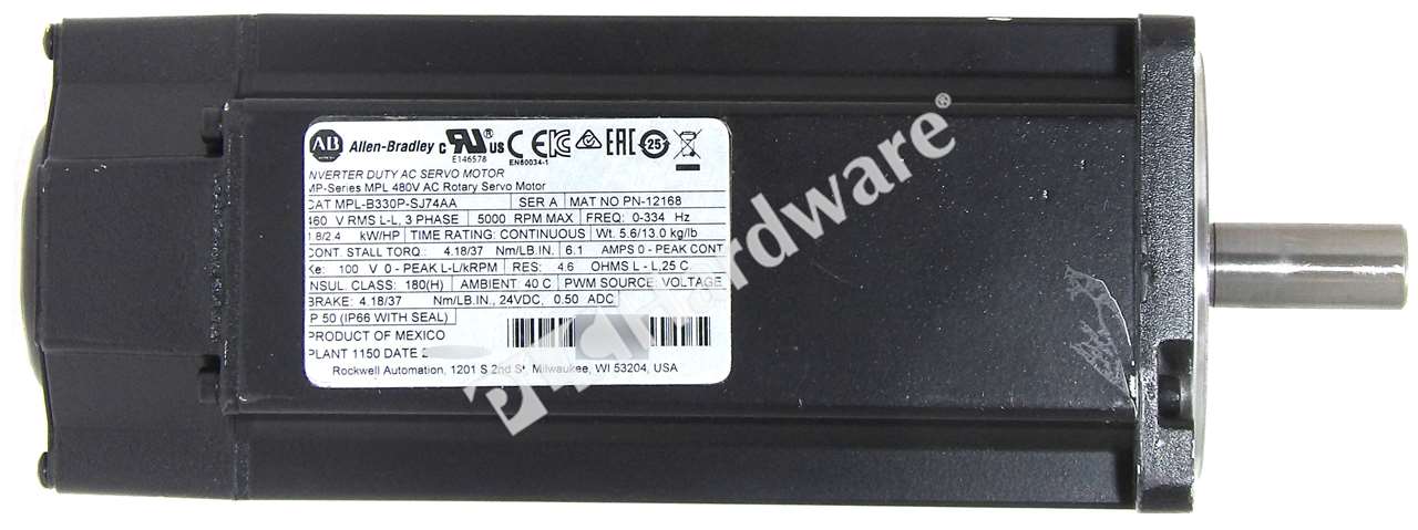 MPL-B330P-SJ74AA/A 7