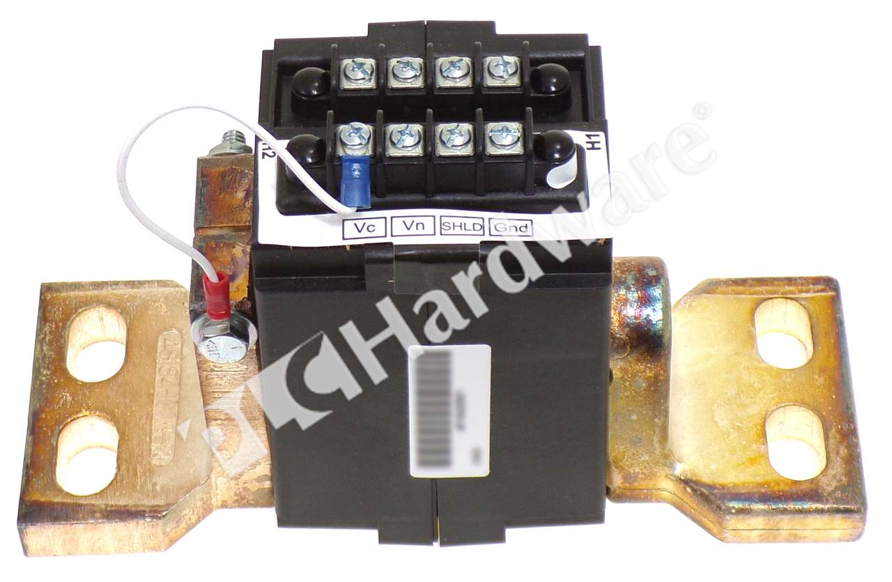 Surplus Open Schneider Electric S33576 Neutral Current