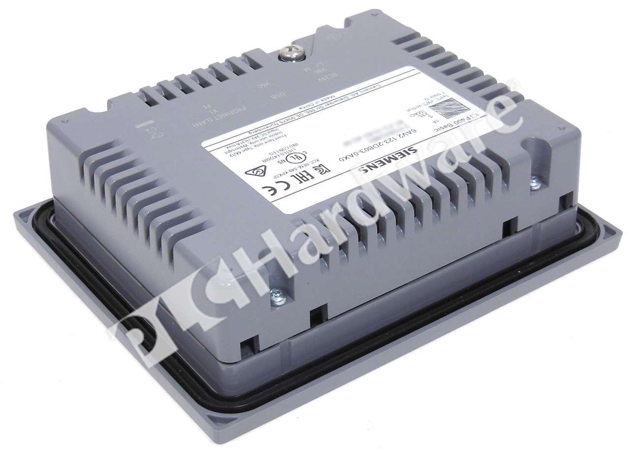 6AV2123-2DB03-0AX0 6