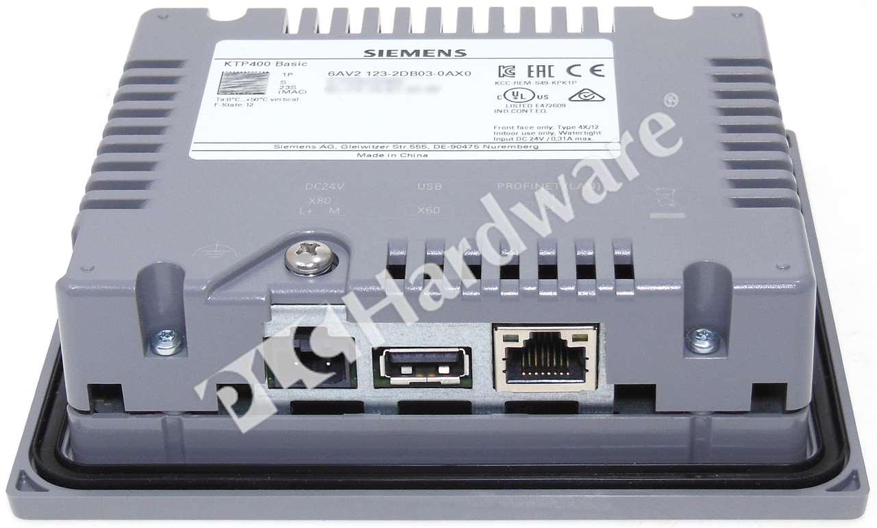6AV2123-2DB03-0AX0 7