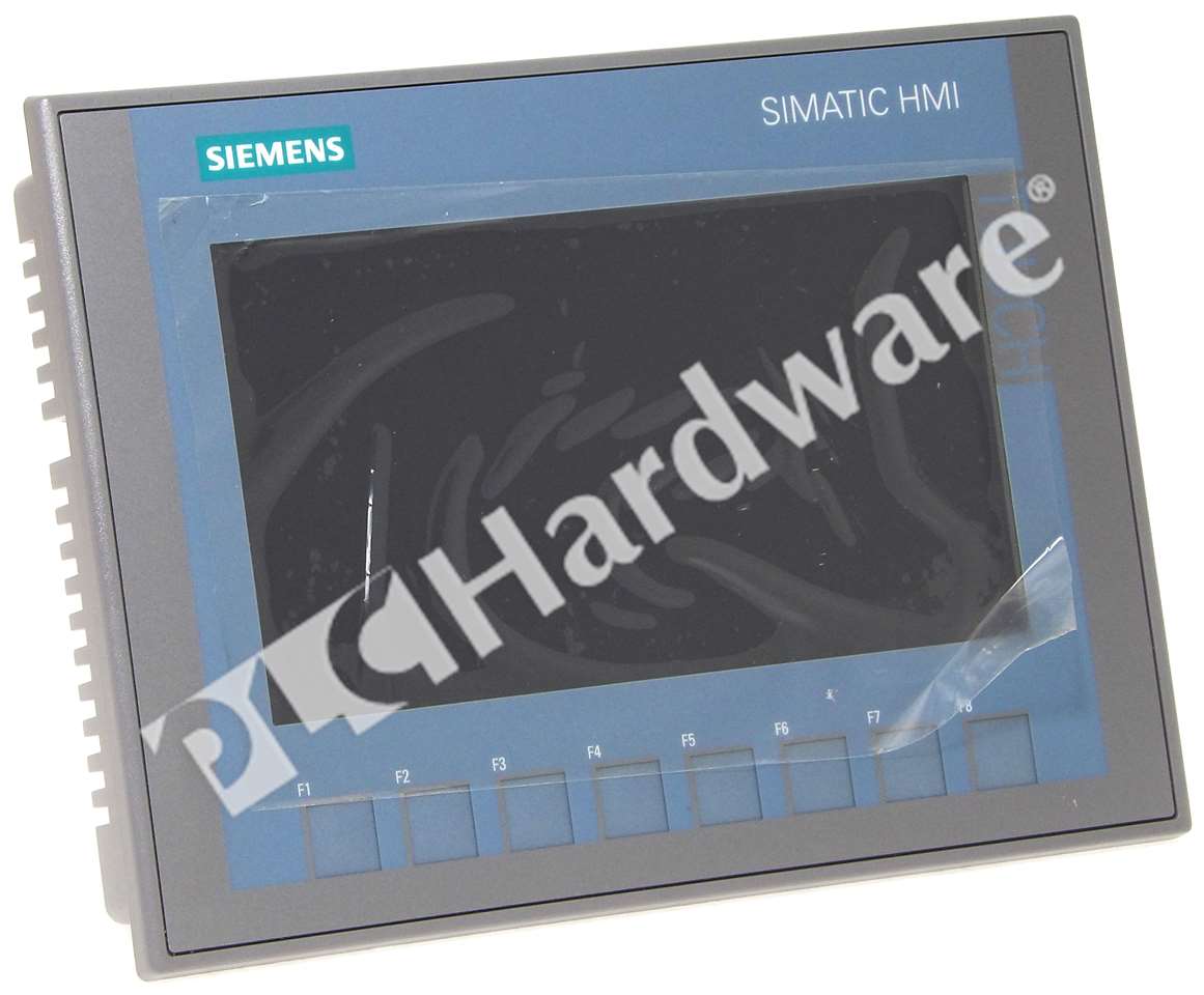 PLC Hardware - Siemens 6AV2123-2GB03-0AX0, Surplus Sealed Pre-owned