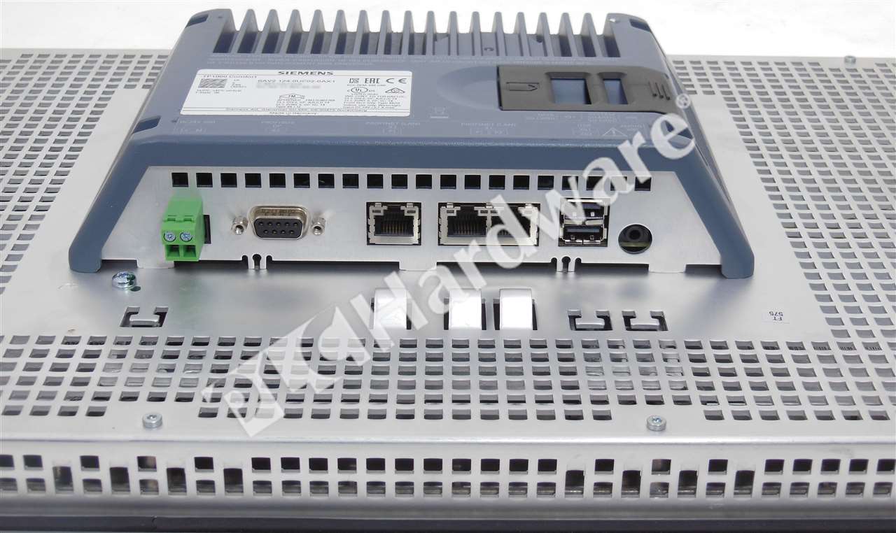 6AV2124-0UC02-0AX1 7