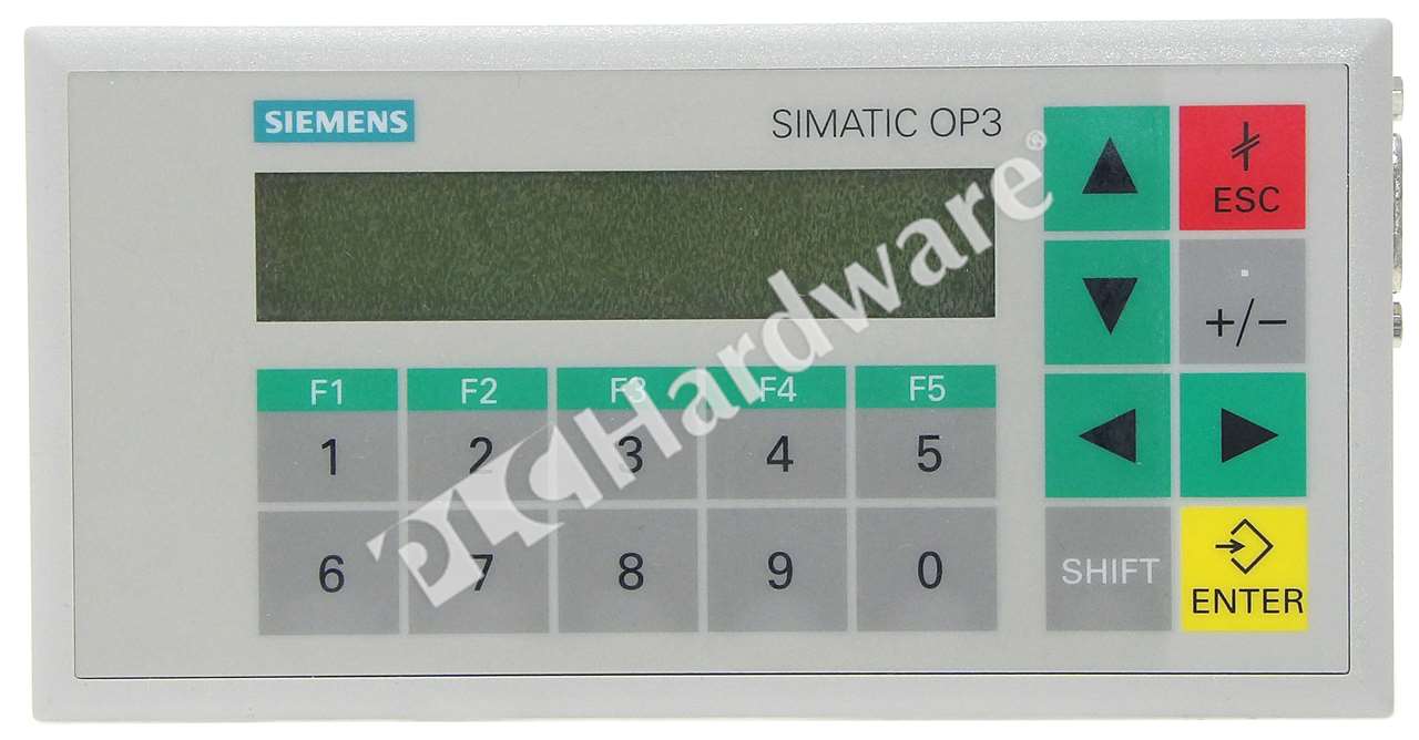 6AV3503-1DB10 1