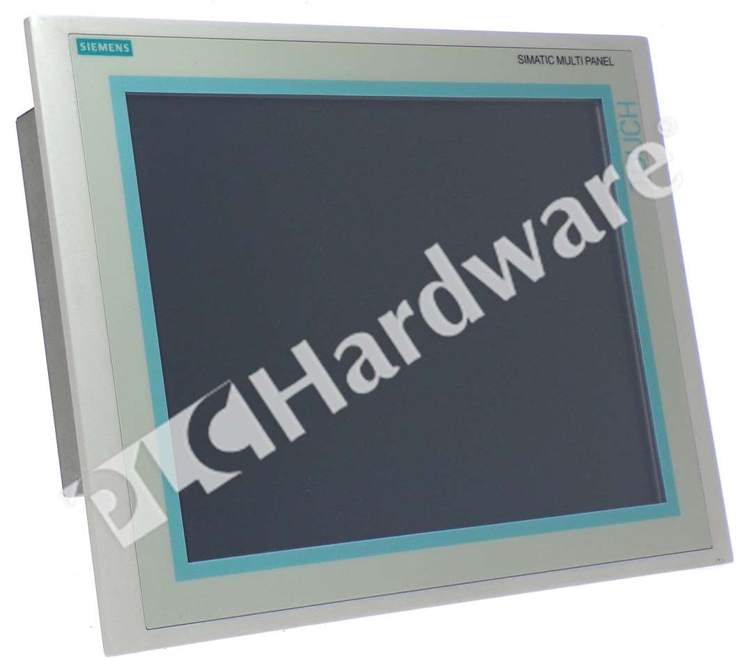 Siemens 6Av6545-0Bb15-2Ax0 Tp170B HMI, 10.1 (16:9) at ₹ 89588 in Ahmedabad