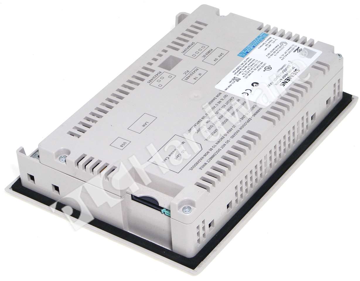 6AV6642-0BA01-1AX1 3