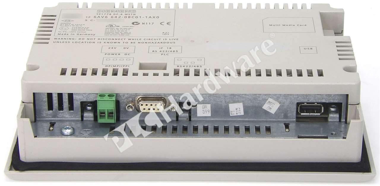 6AV6642-0BC01-1AX0 3