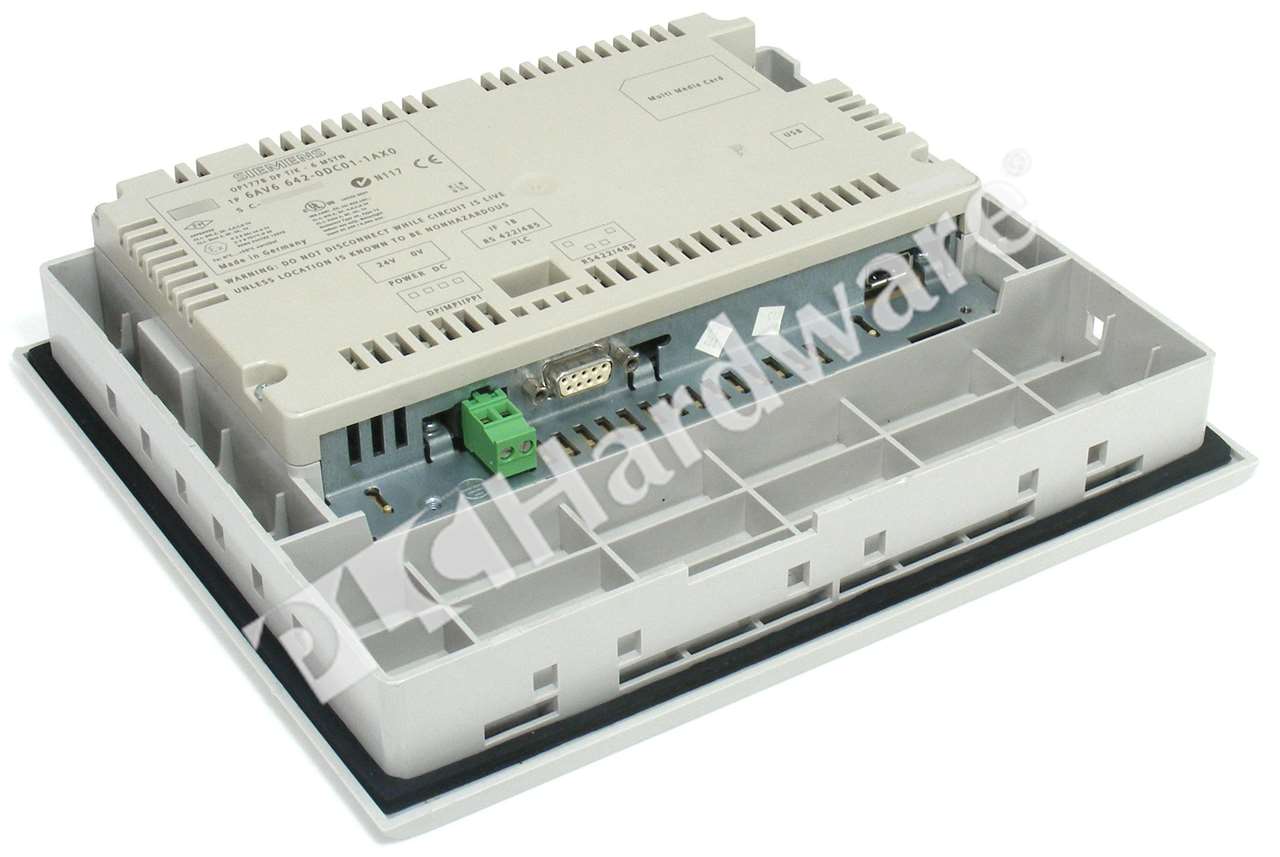 6AV6642-0DC01-1AX0 4