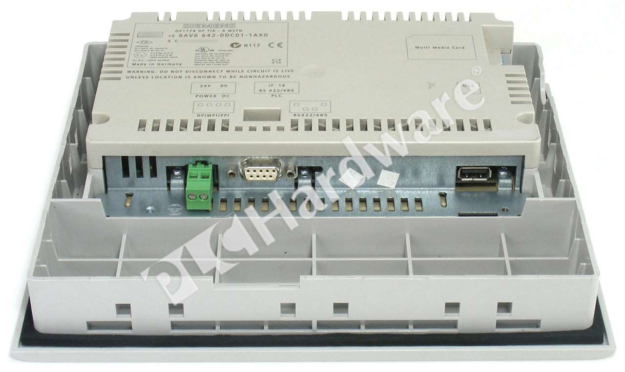 6AV6642-0DC01-1AX0 6