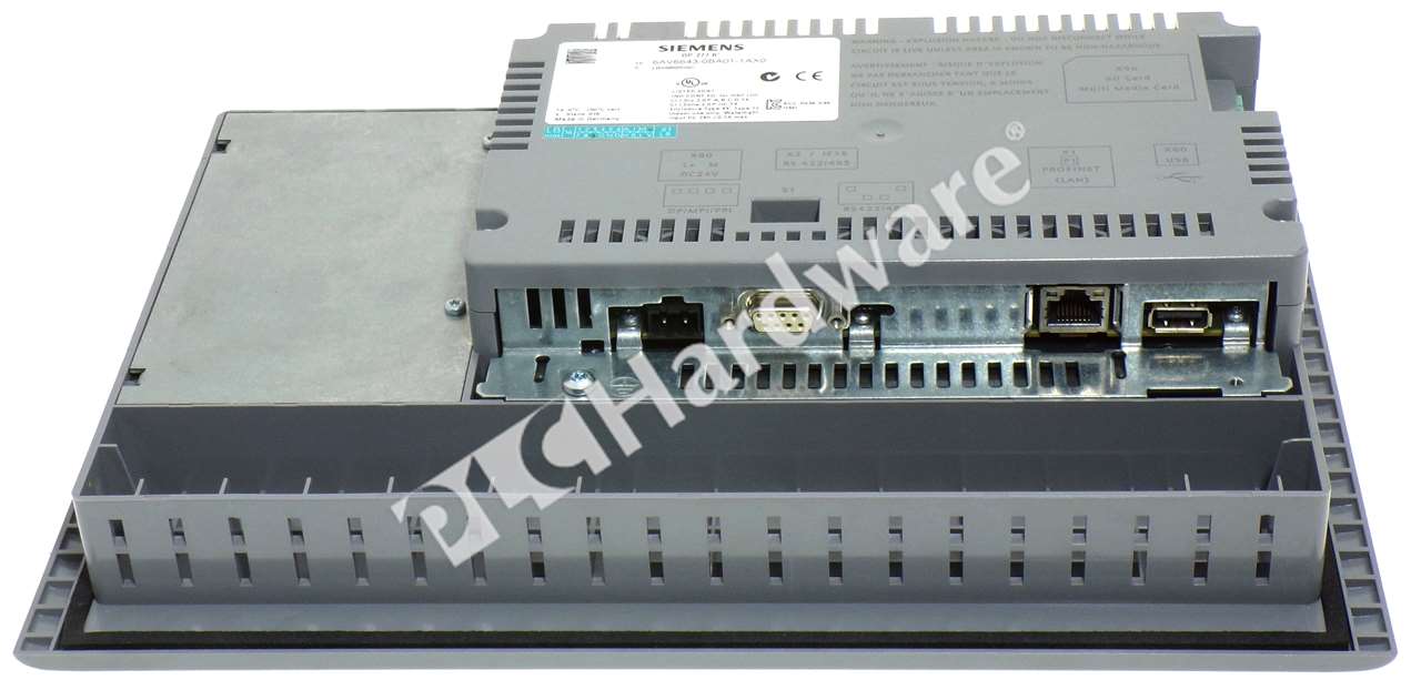 6AV6643-0BA01-1AX0 5