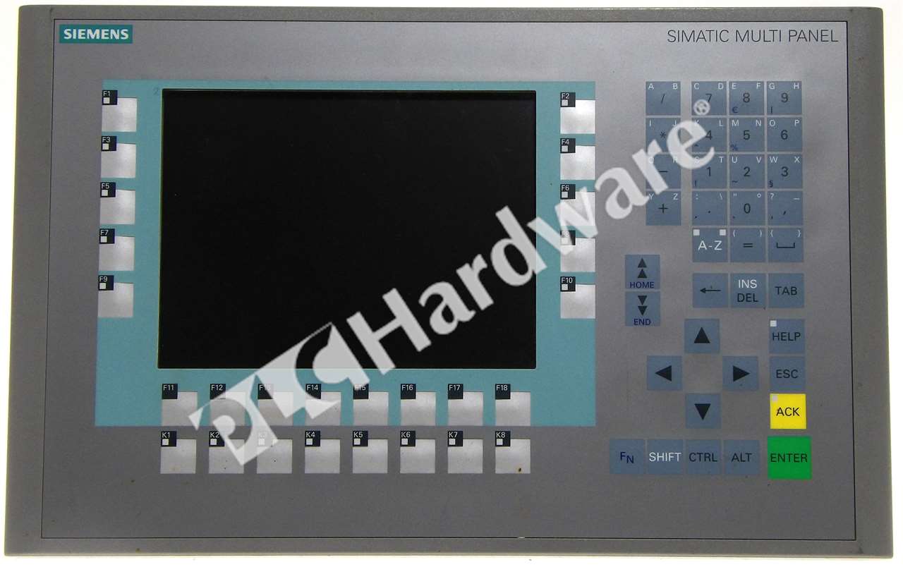 6AV6643-0DB01-1AX1 1