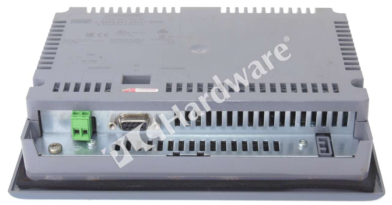 6AV6647-0AC11-3AX0 5