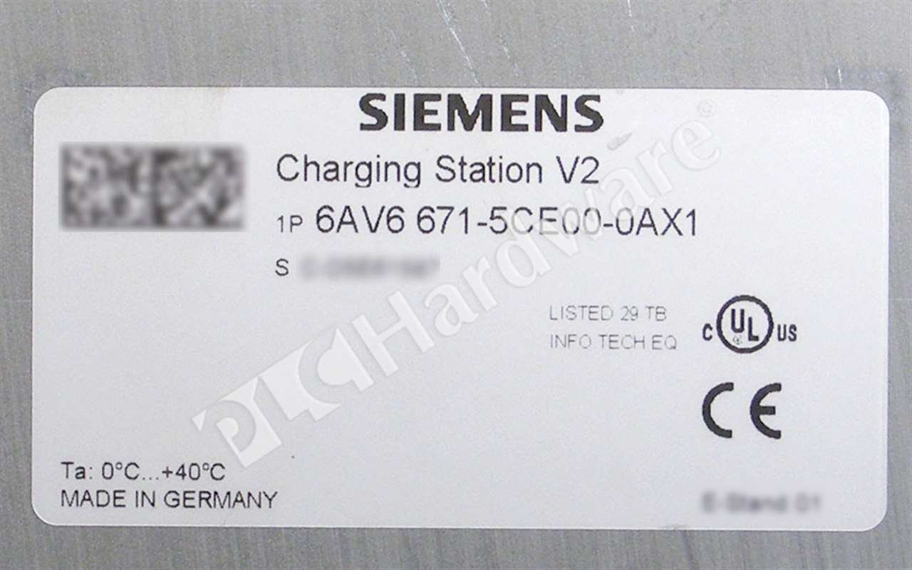 6AV6671-5CE00-0AX1 8