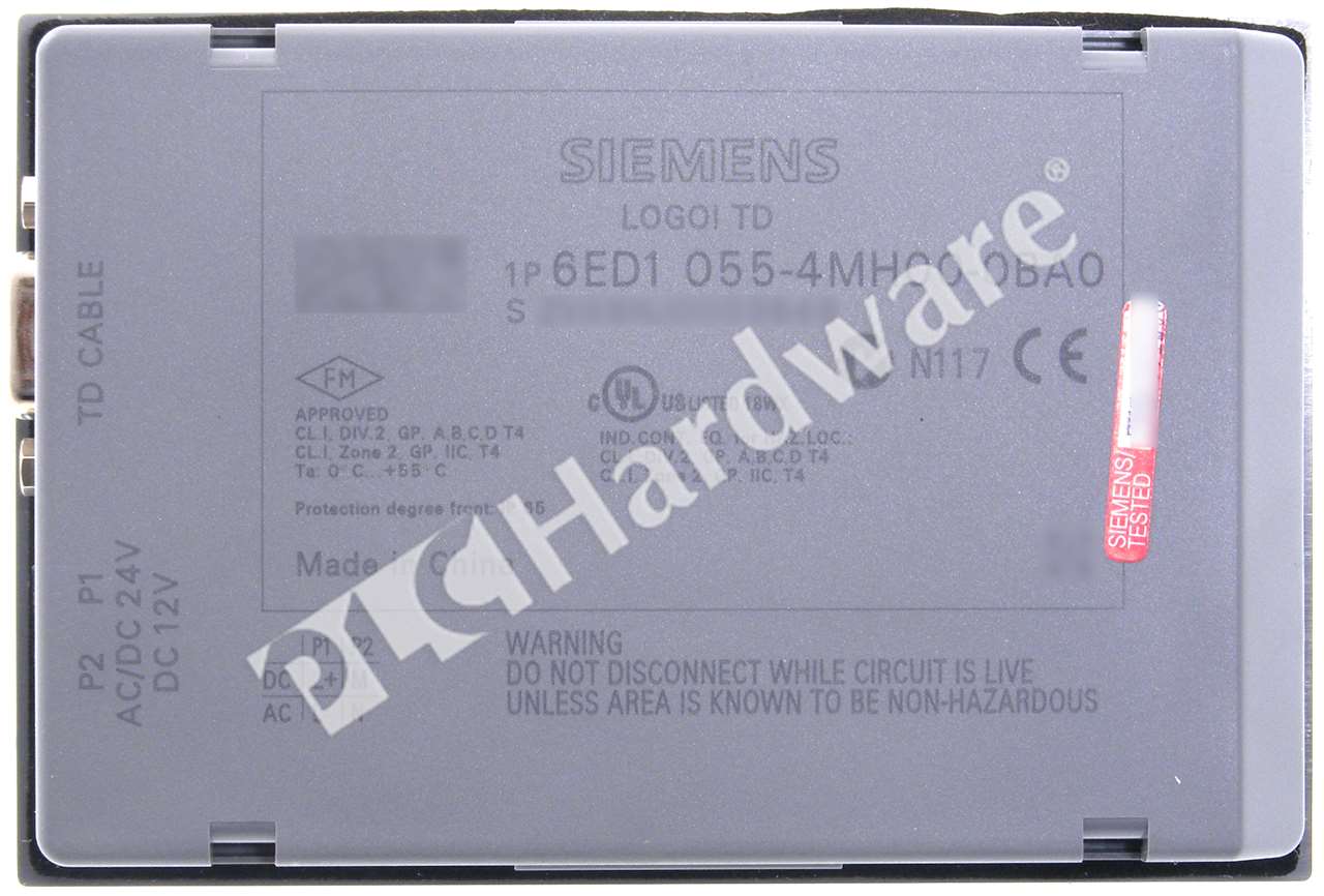 6ED1055-4MH00-0BA0 6