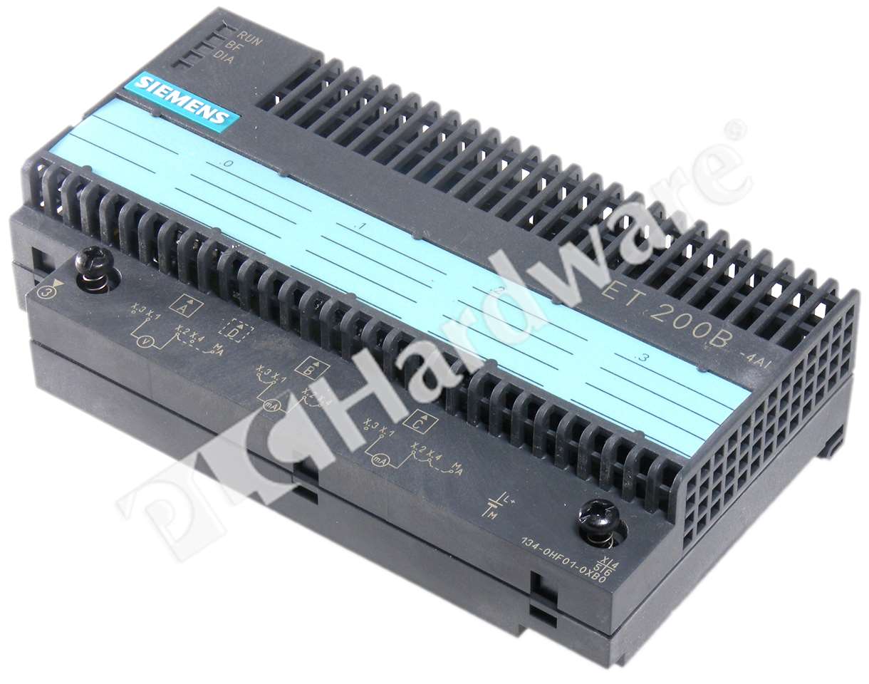 6ES7134-0HF01-0XB0 5