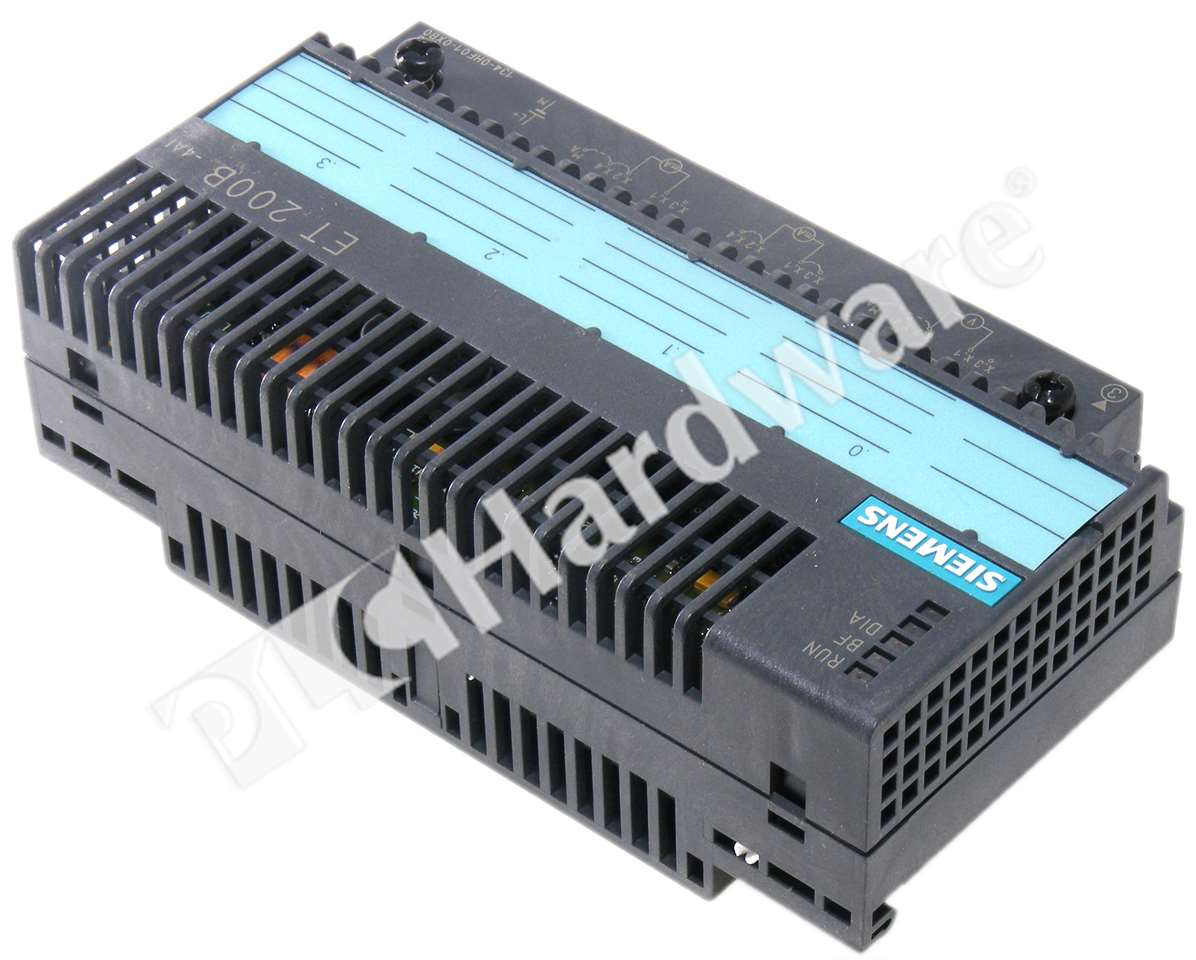 6ES7134-0HF01-0XB0 6