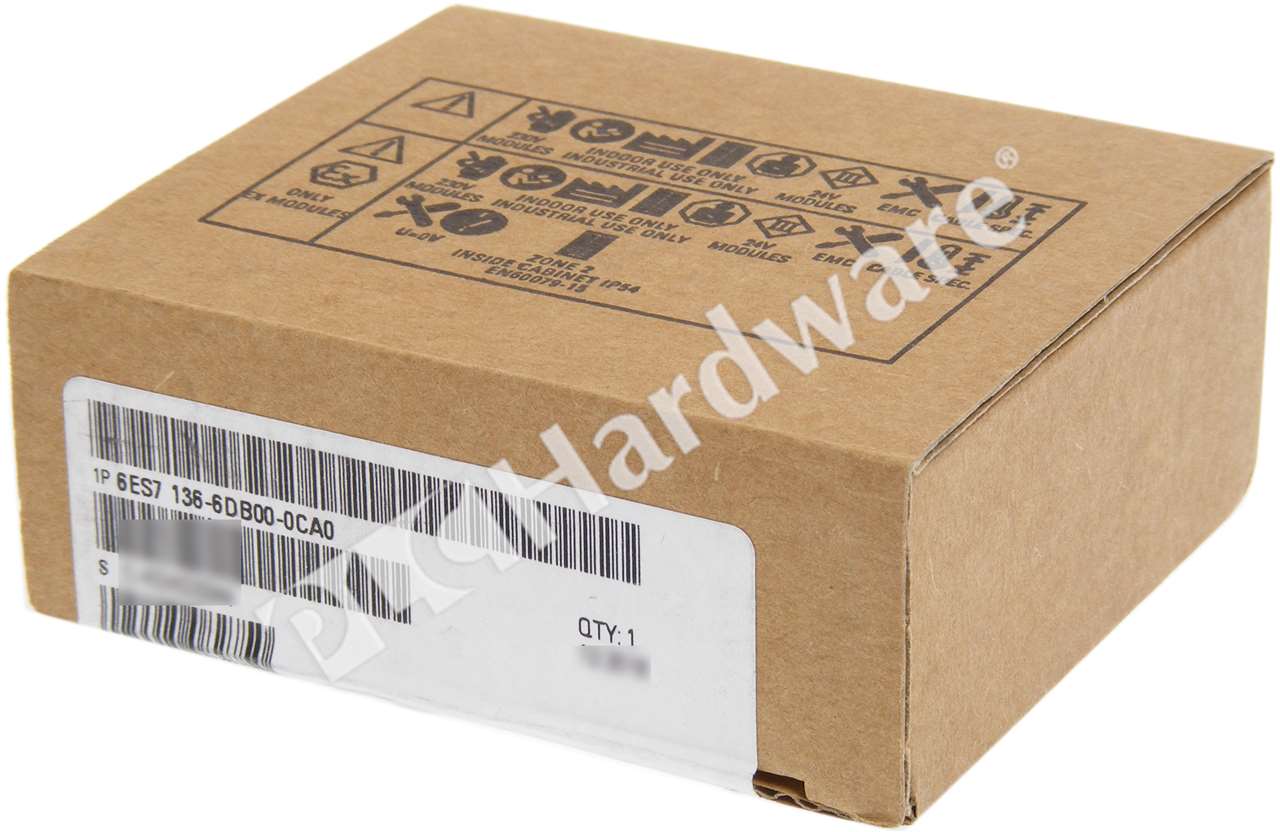 6ES7135-6HD00-0BA1 7
