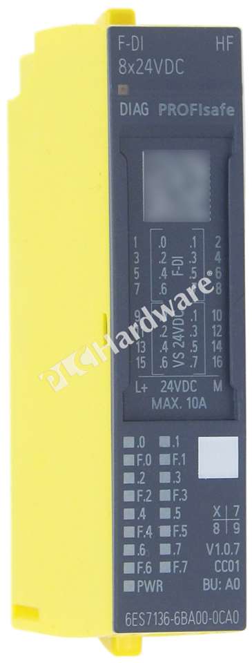 6ES7136-6BA00-0CA0 1