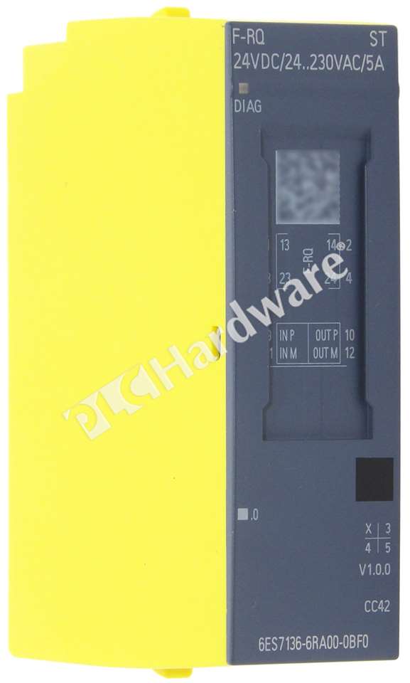 6ES7136-6RA00-0BF0 3