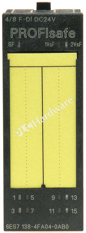 6ES7138-4FA04-0AB0 2