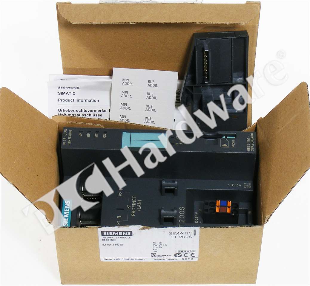 6ES7151-3BA23-0AB0 2