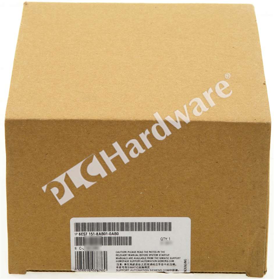 6ES7151-8AB01-0AB0 8