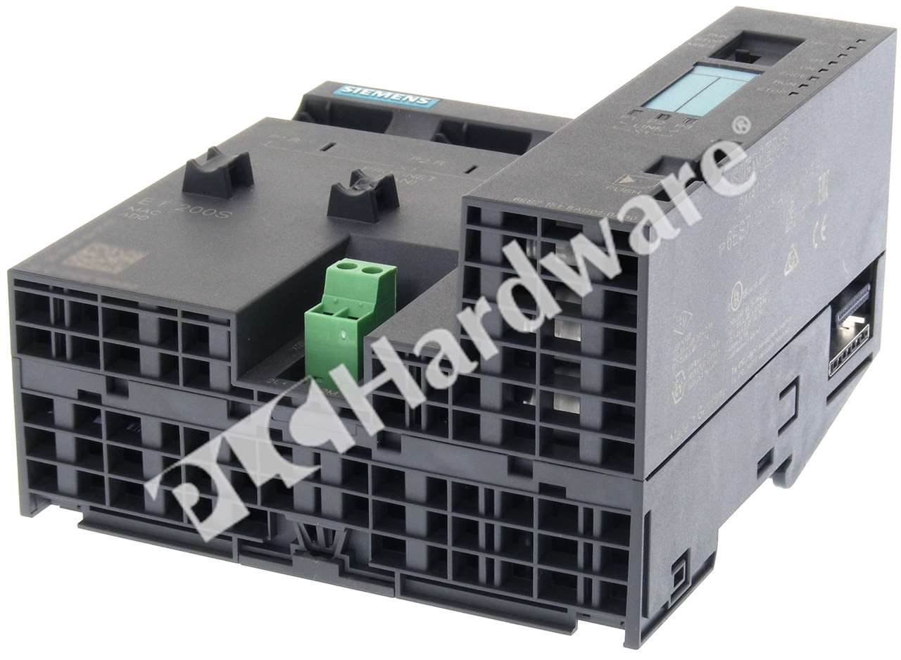6ES7151-8AB01-0AB0 3