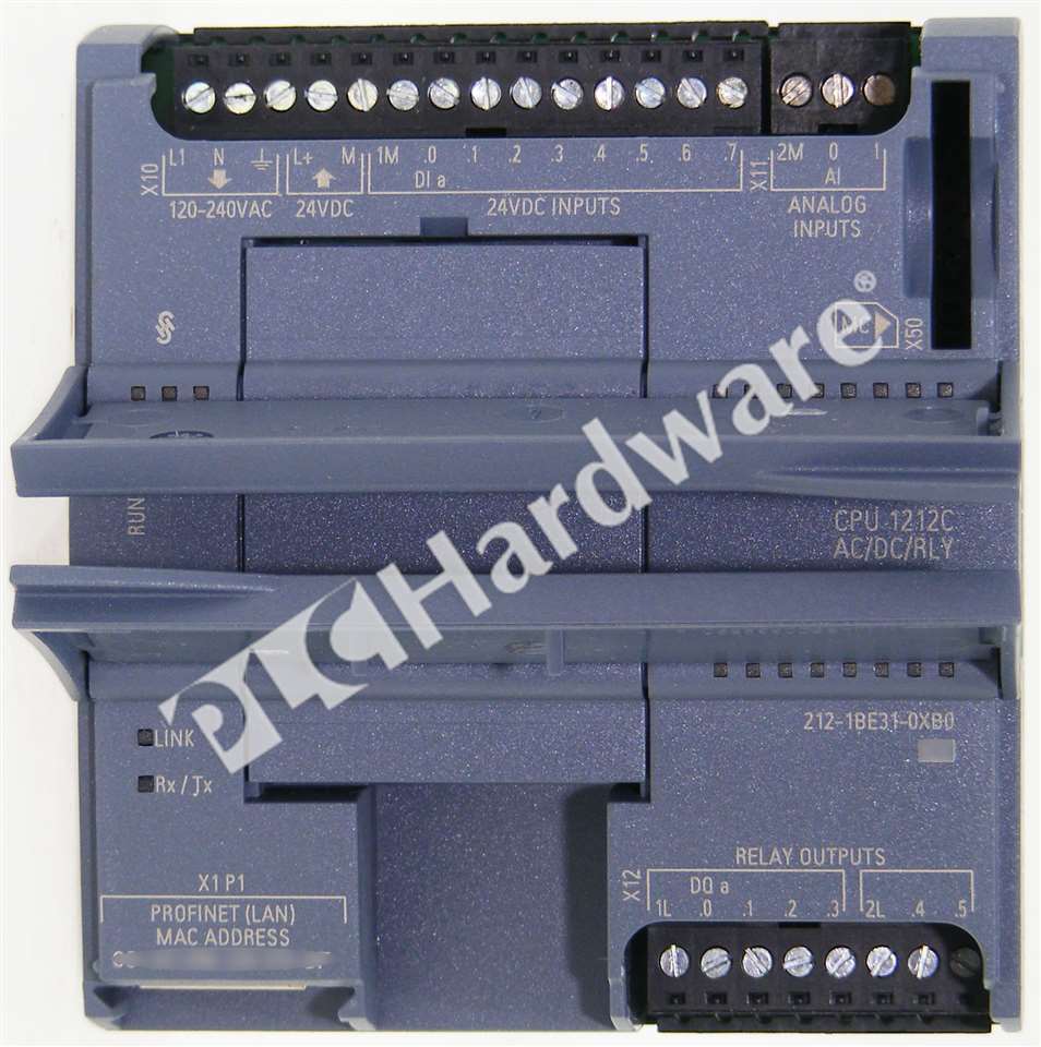 6ES7212-1BE31-0XB0 6
