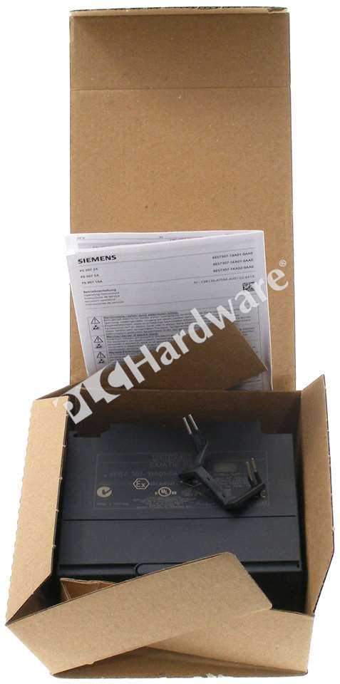 6ES7307-1BA01-0AA0 7
