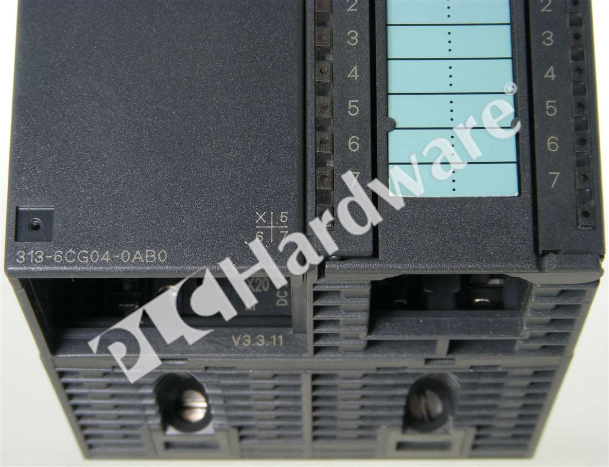 6ES7313-6CG04-0AB0 5