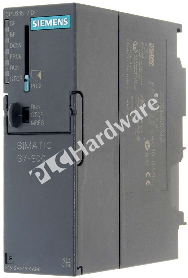 6ES7315-2AG10-0AB0 1
