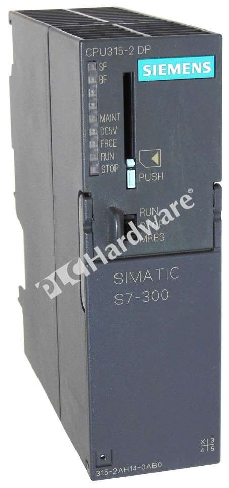 6ES7315-2AH14-0AB0 2