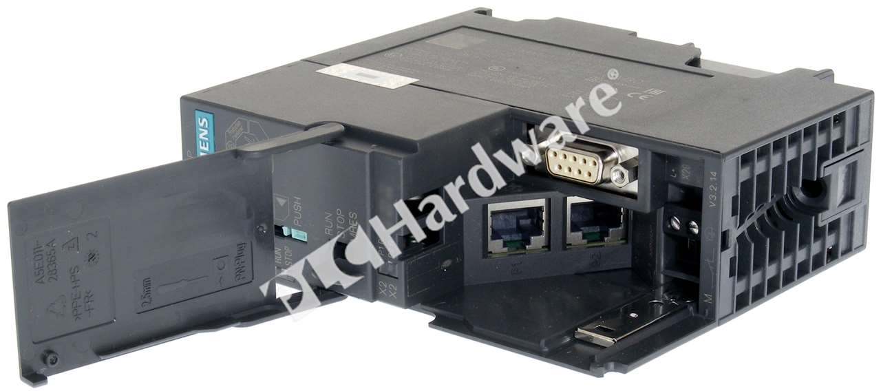 6ES7315-2FJ14-0AB0 4