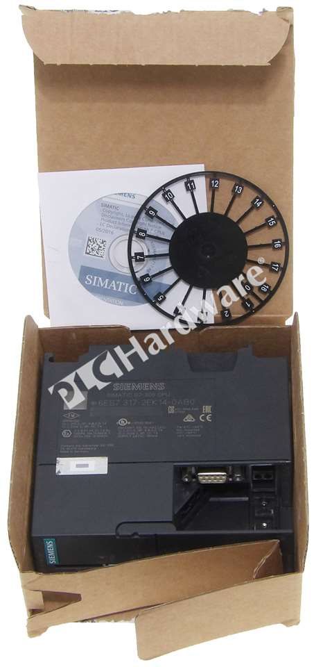 6ES7317-2EK14-0AB0 2
